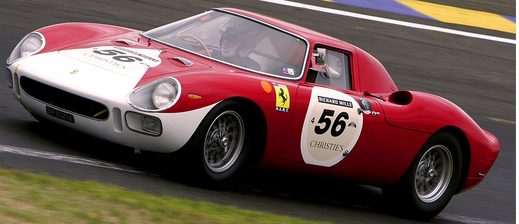 Ferrari350LM.com Ferrari350LM.com