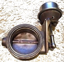 Ferrari 355 Bypass Valve Ferrari 355 Bypass Valve