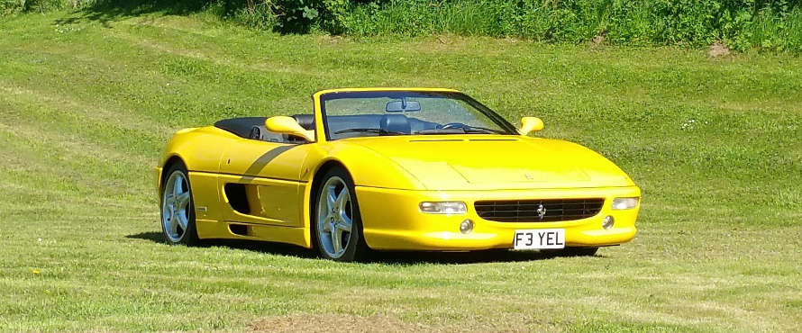 Ferrari355.com Ferrari355.com