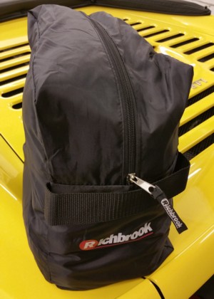 Richbrook Storage Bag