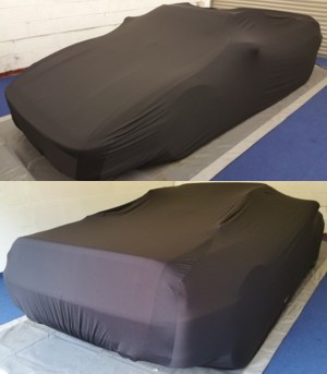 Richbrook Cover Front & Rear