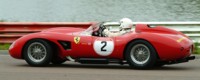 Ferrari 250 TRC T